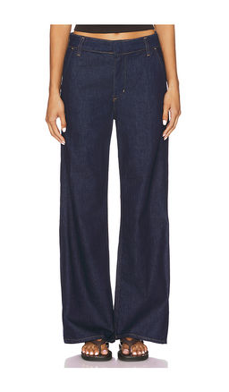 Citizens of Humanity - Annina Pocket Trouser Jeans