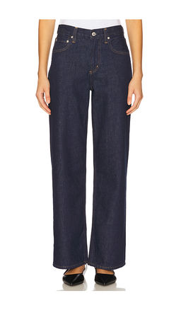 Citizens of Humanity - Lindz Low Rise Easy Straight Jeans