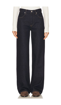 Citizens of Humanity - Annina Straight Leg Jeans