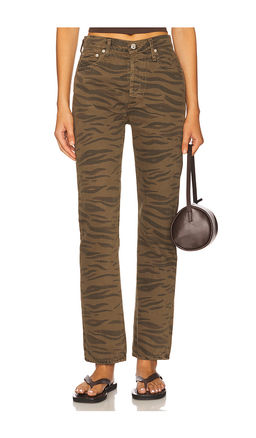 Citizens of Humanity - Blaine Vintage Straight Jeans