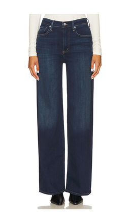 Citizens of Humanity - Lyra Long Wide Leg Jeans