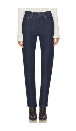 Citizens of Humanity - Zurie Straight Leg Jeans