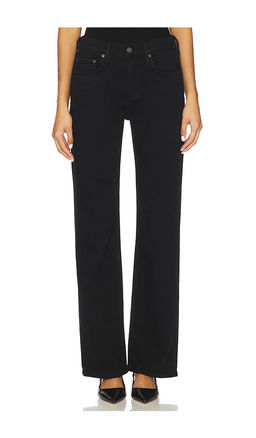 Citizens of Humanity - Genova Low Rise Boot Jeans