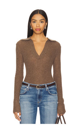 Citizens of Humanity - Simone Polo Sweater