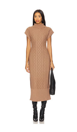 Cleobella - Shana Midi Dress