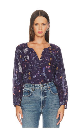 Cleobella - Catherine Blouse