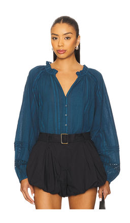 Cleobella - Alicia Blouse