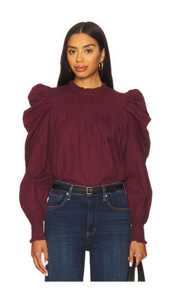 Cleobella - Irina Blouse