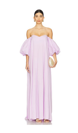 Caroline Constas - Palmer Gown