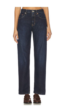 CLOSED - Jonta Straight Jeans