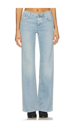 CLOSED - Gillan Wide Leg Jeans