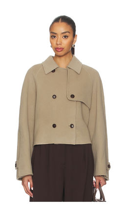 CLOSED - Cropped Trench