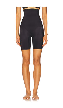 Commando - Zone Smoothing High-waisted Short
