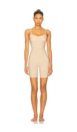 Commando - Zone Smoothing Bodyshort