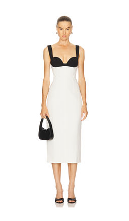 Camila Coelho - Evangelina Midi Dress