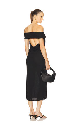 Camila Coelho - Emmaline Midi Dress