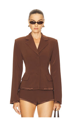 Camila Coelho - Deysi Blazer