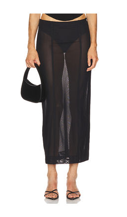 Camila Coelho - Graciela Skirt