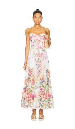 Charo Ruiz Ibiza - Danny Long Dress