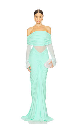 Deme by Gabriella - x REVOLVE Jolene Gown