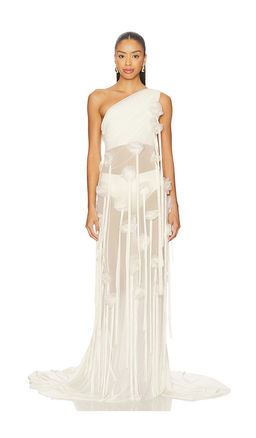 Deme by Gabriella - Flora Dress