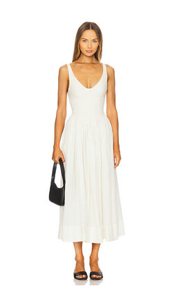 DELFI - Odessa Dress