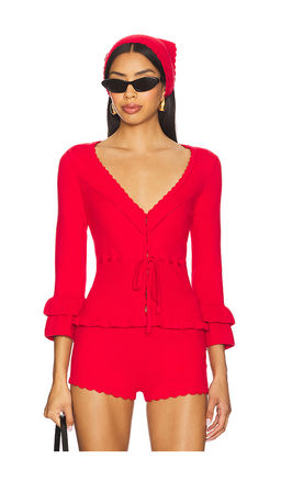 GUIZIO - Mathilde Top