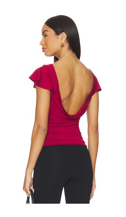 GUIZIO - Soffiano Top