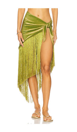 DEVON WINDSOR - Paxton Pareo