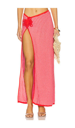 DEVON WINDSOR - Magnolia Skirt