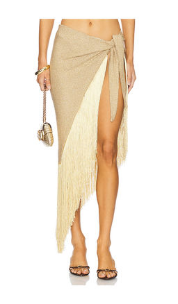 DEVON WINDSOR - Paxton Pareo