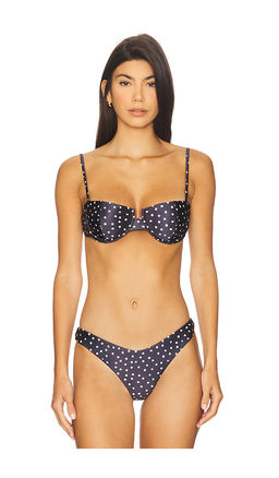 DEVON WINDSOR - Lady Bikini Top