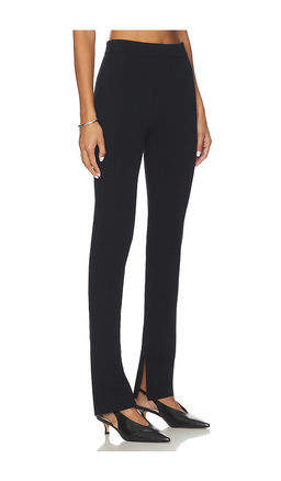 EAVES - Aashna Zip Pant