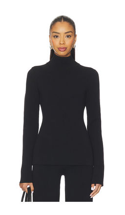 EAVES - Clairice Knit Turtleneck
