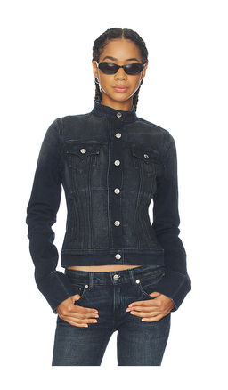 EB Denim - Arabella Fitted Jacket