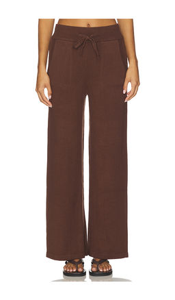 eberjey - Recycled Sweater Pant