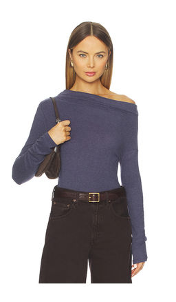 Elodie the Label - Elodie Emma Top