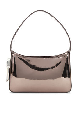 Edie Parker - Burn Shoulder Bag