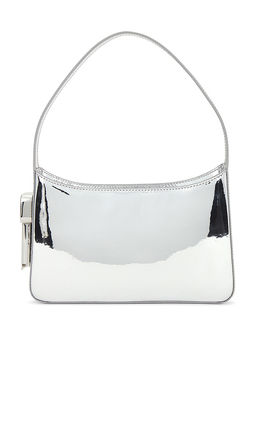 Edie Parker - Burn Sholder Bag