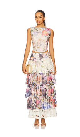 ELLIATT - Matila Set