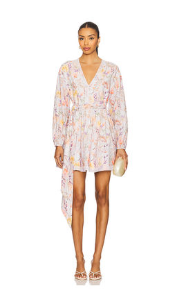 ELLIATT - Ines Mini Dress