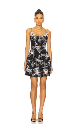 ELLIATT - Gaia Mini Dress