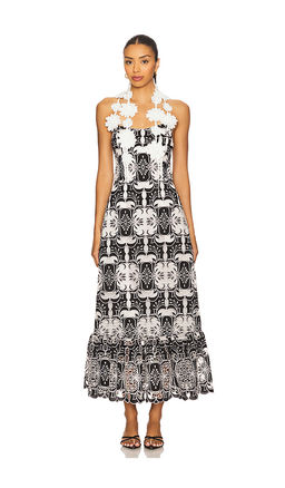 ELLIATT - Jolie Midi Dress