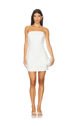 ELLIATT - Lola Mini Dress
