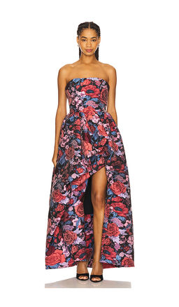 ELLIATT - Delphine Gown