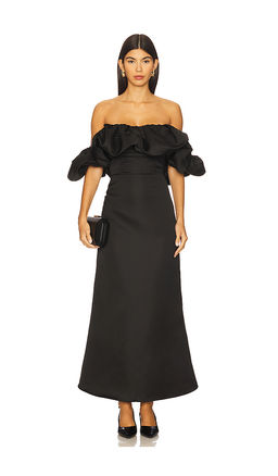 ELLIATT - Sharon Maxi Dress