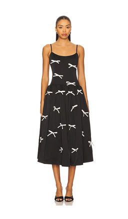 ELLIATT - Ursula Midi Dress