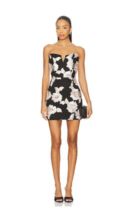 ELLIATT - Margaux Mini Dress