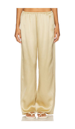 Enza Costa - Silk Satin Pantlet