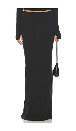 Enza Costa - Bias Skirt